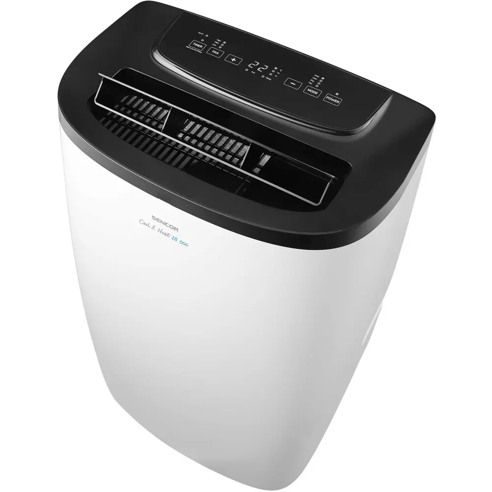 Sencor SAC MT1803CH Iceberg AllSeasons mobilklíma 