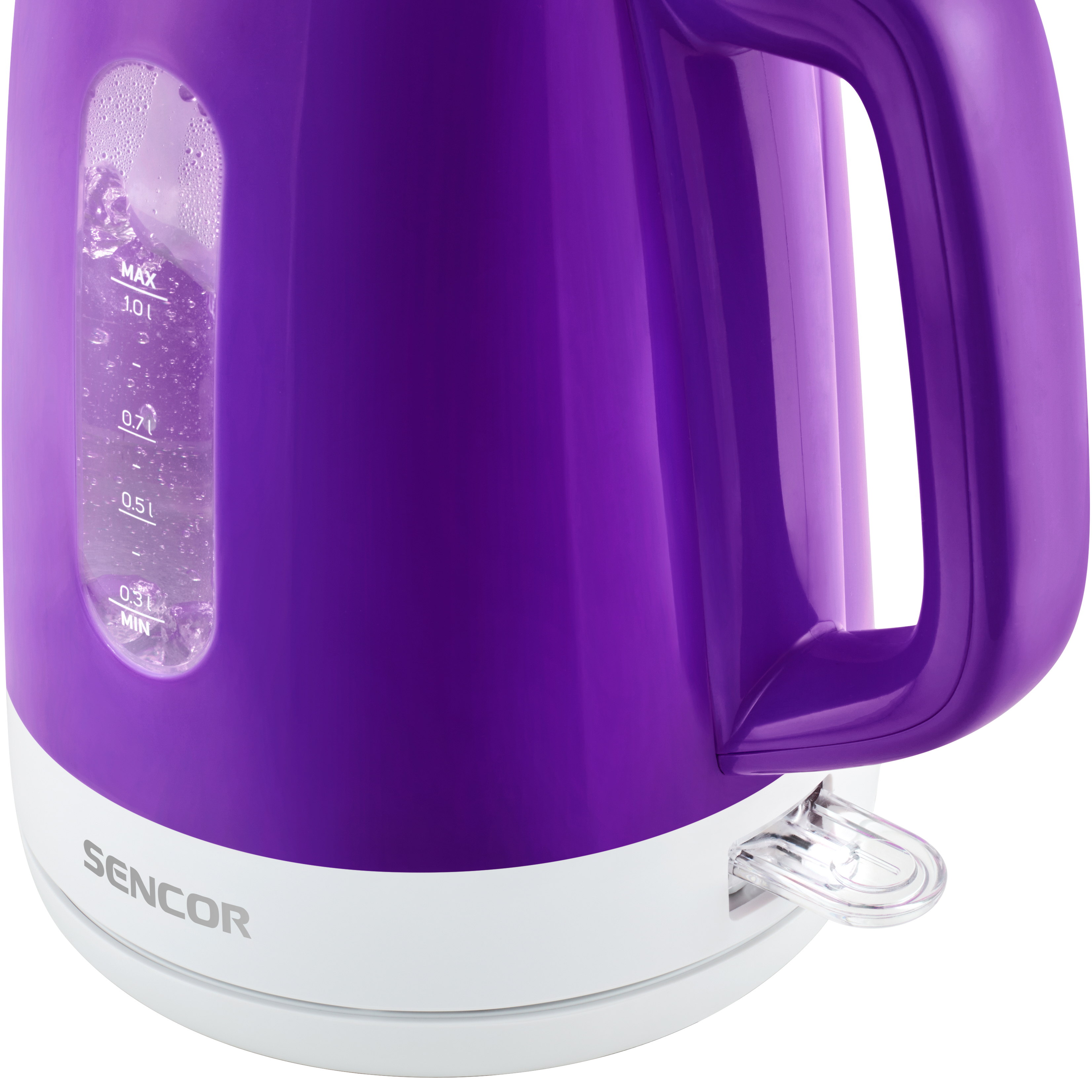 Sencor varná konvice SWK 1025VT