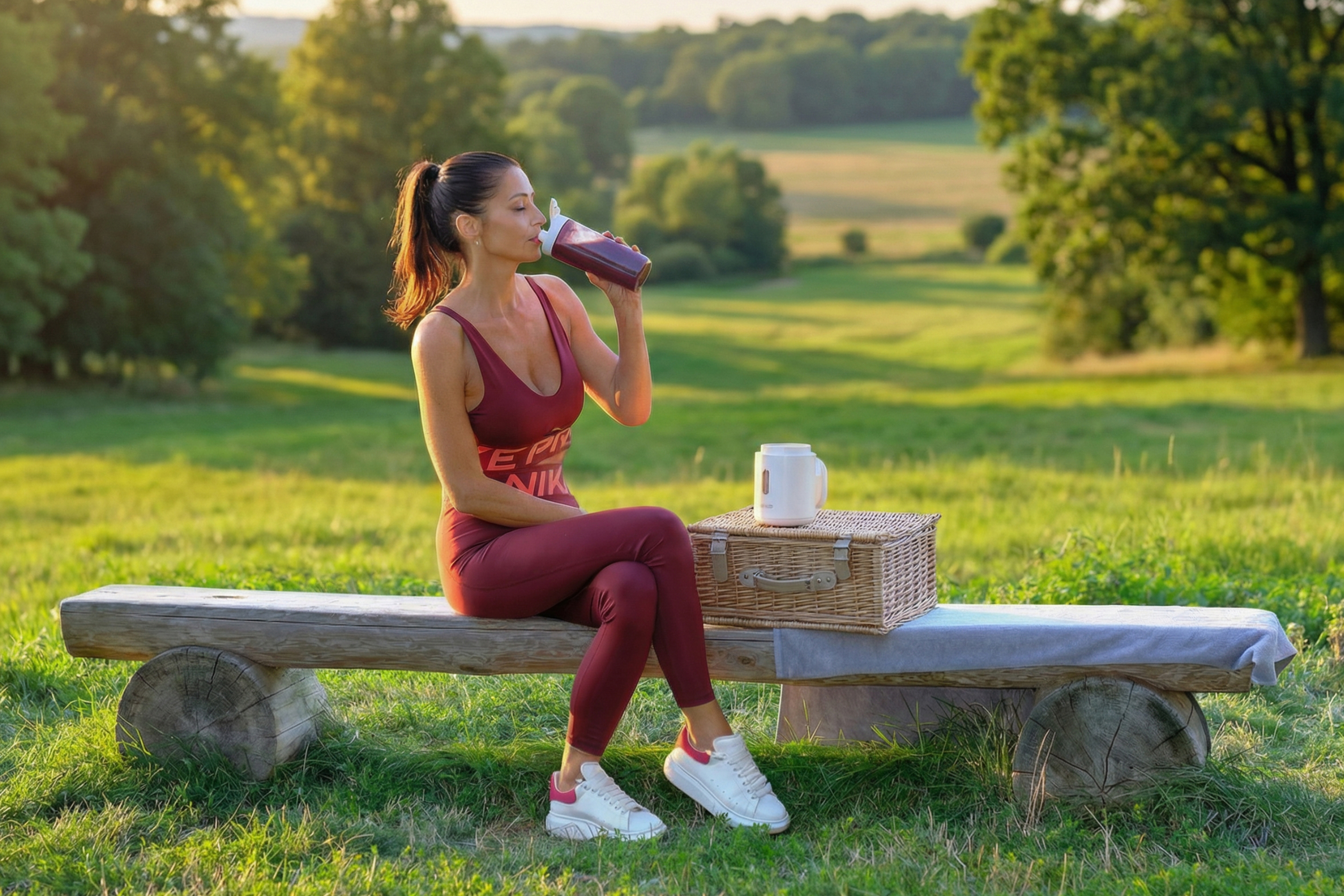 Sencor SBL 9130WH smoothie turmixgép