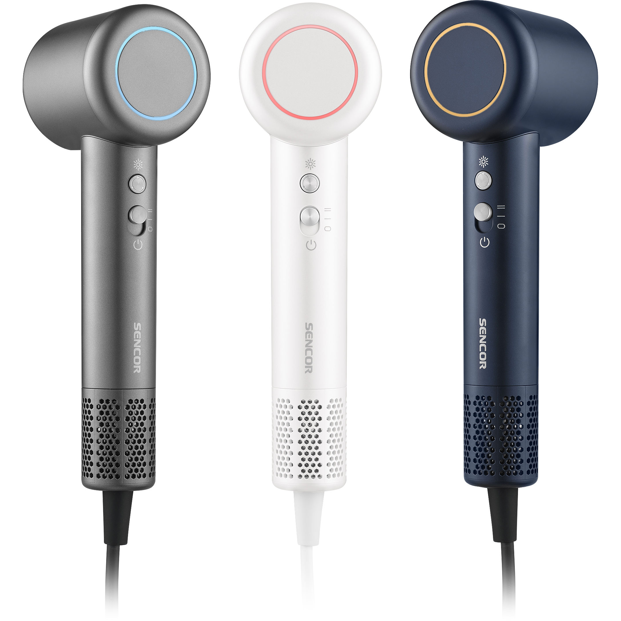 Sencor SHD 8500RS hajszárító