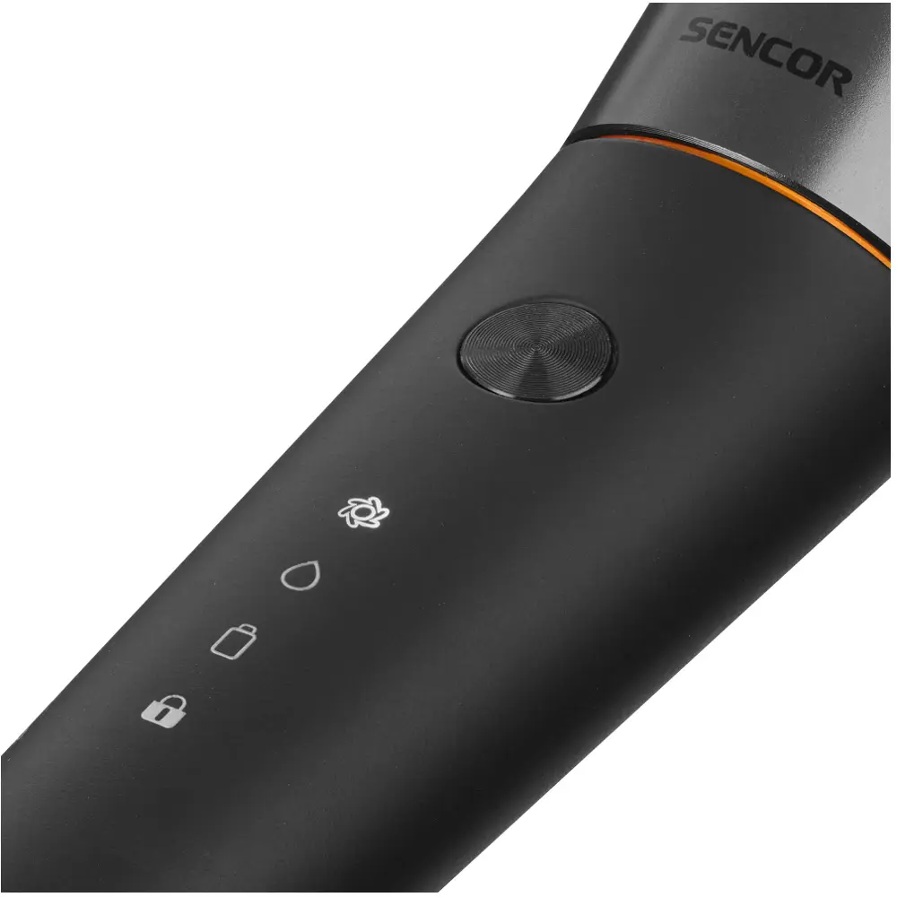 Sencor pánsky holiaci strojček SMS 7500BK