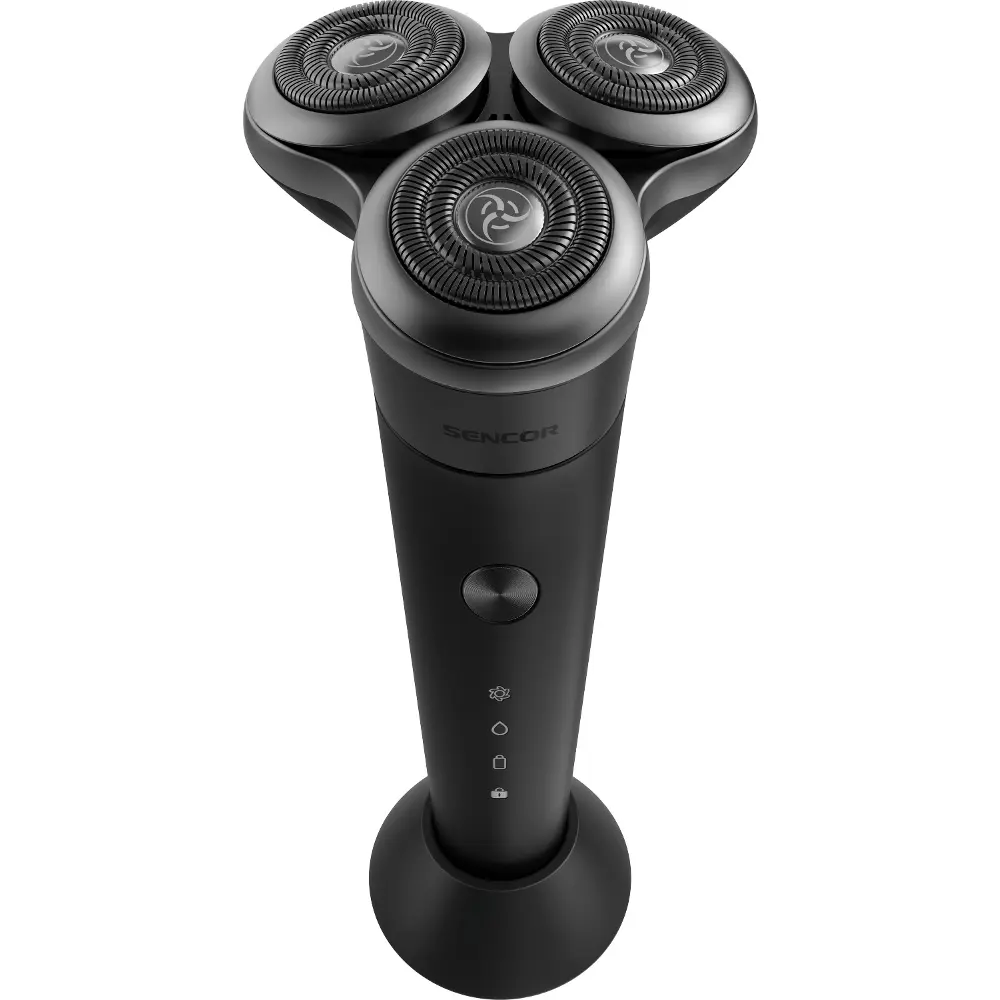Sencor golarka męska SMS 7500BK