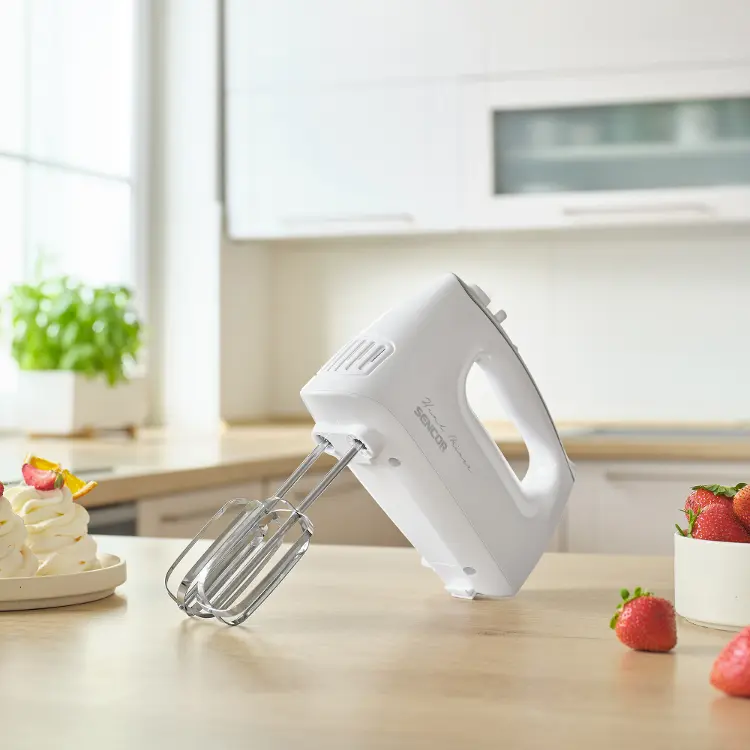 Hand Mixer SHM 5215WH