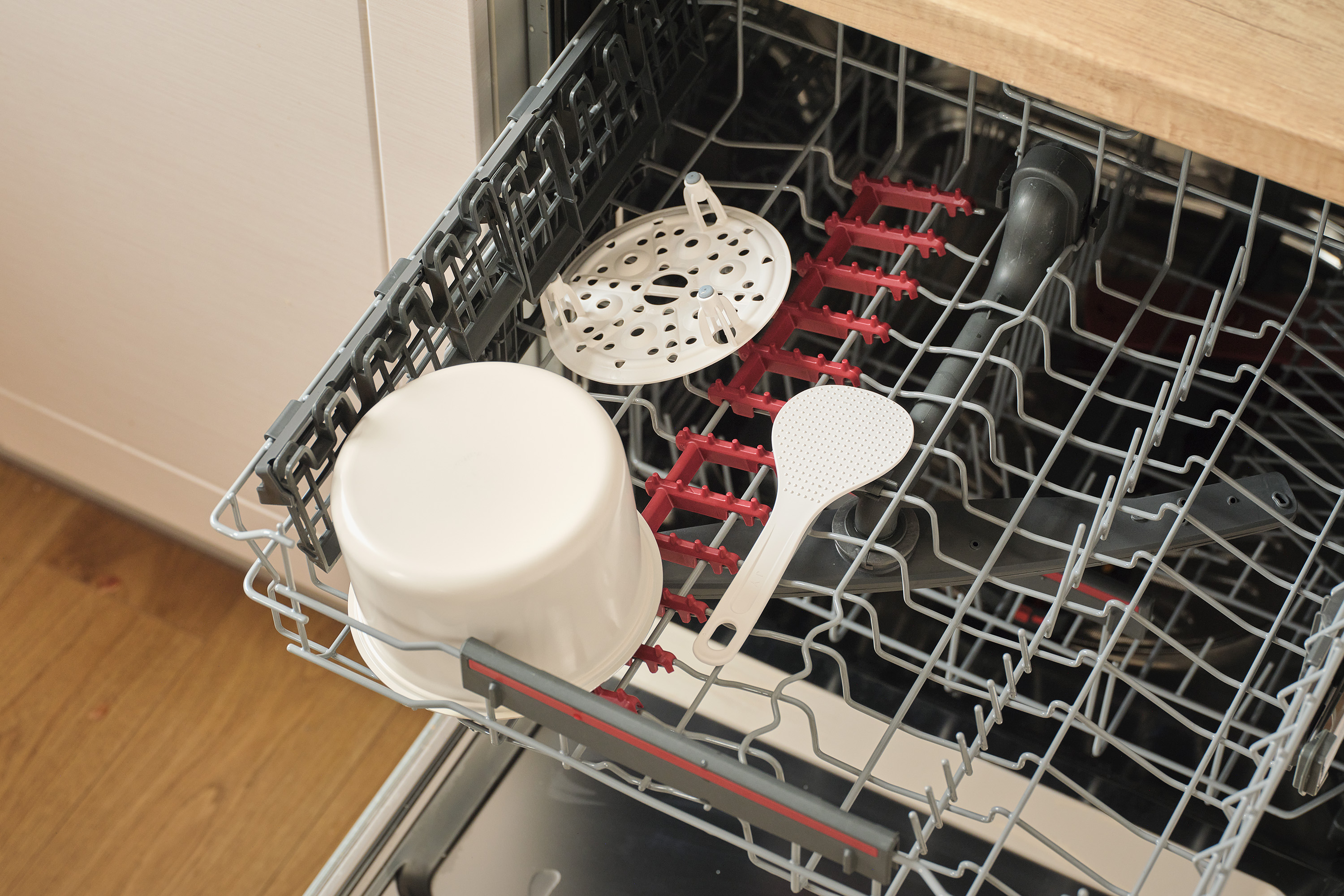 Sencor urządzenie do gotowania ryżu SRM 1600WH