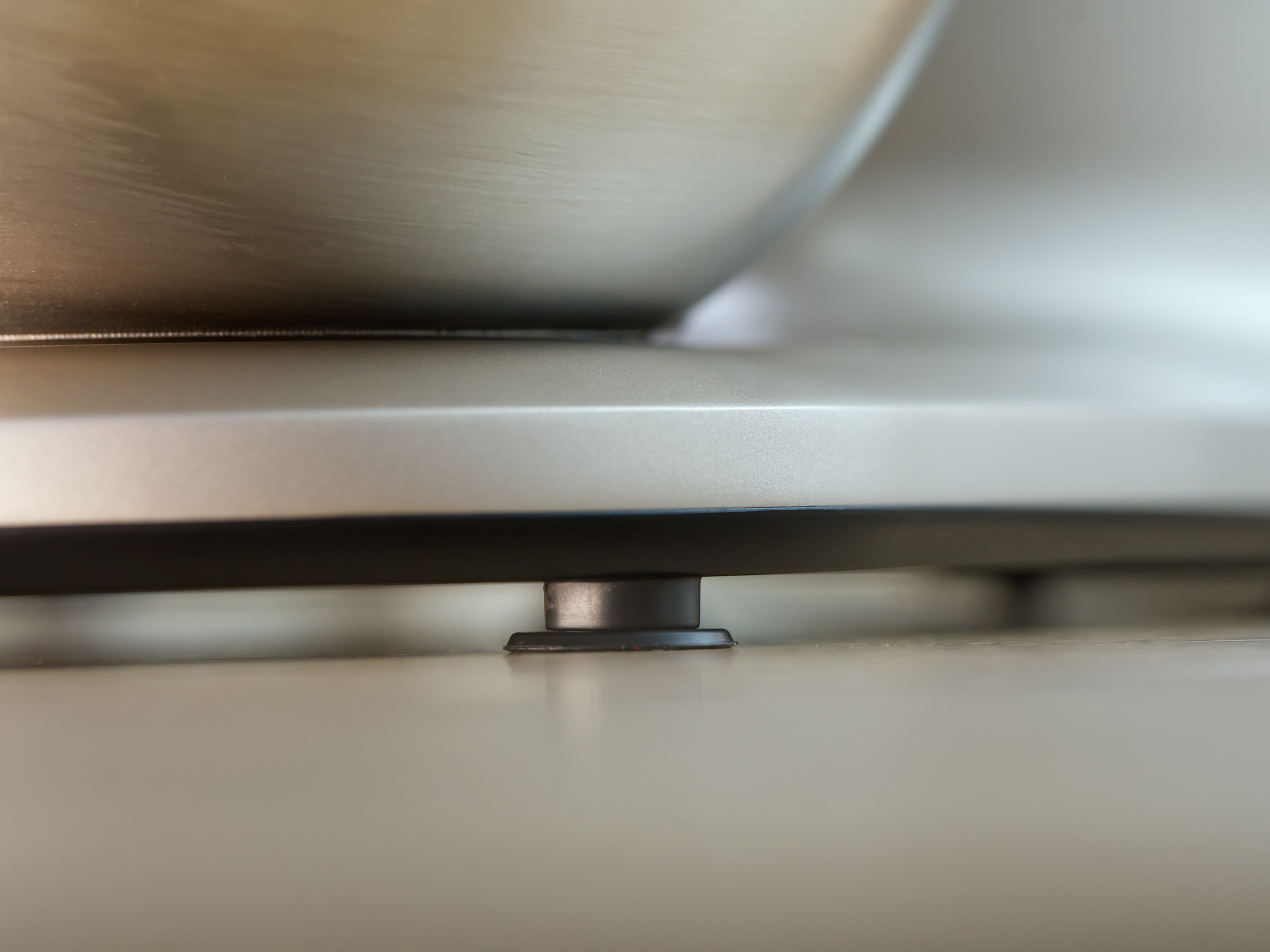 Sencor STM 7651WS all-metal food processor with scale