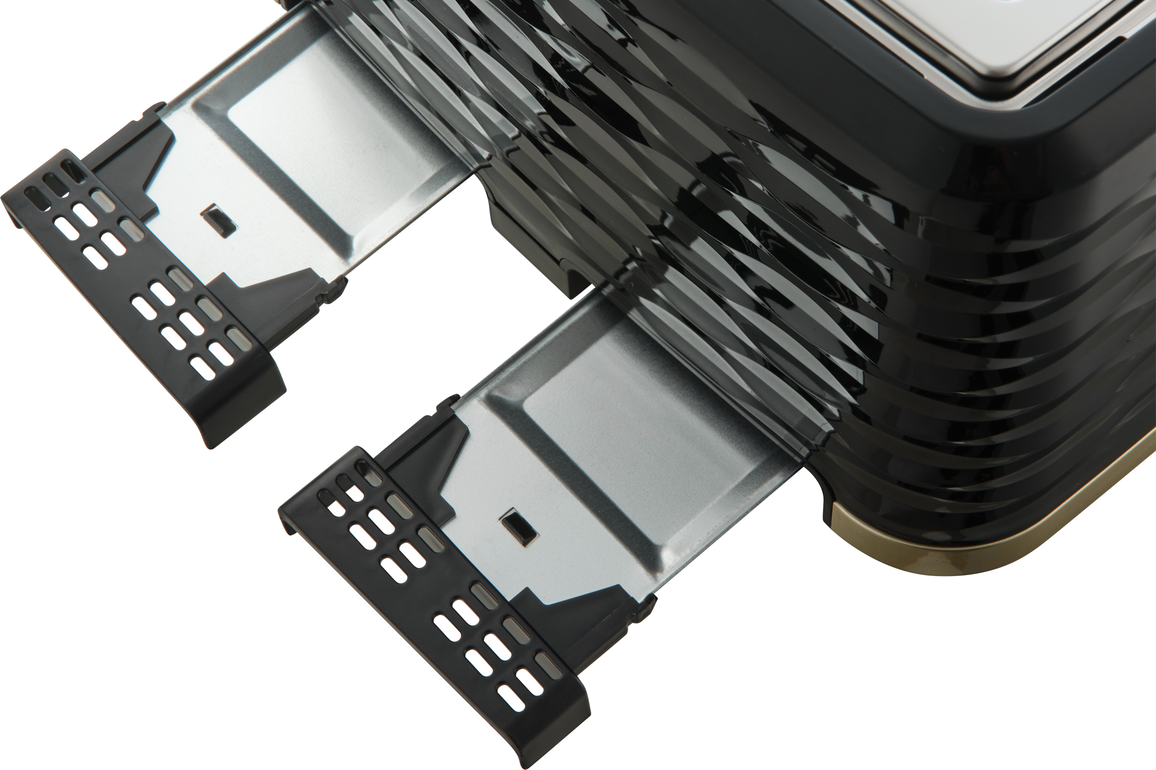 Sencor STS 7551BK EUE3 elektromos kenyérpirító