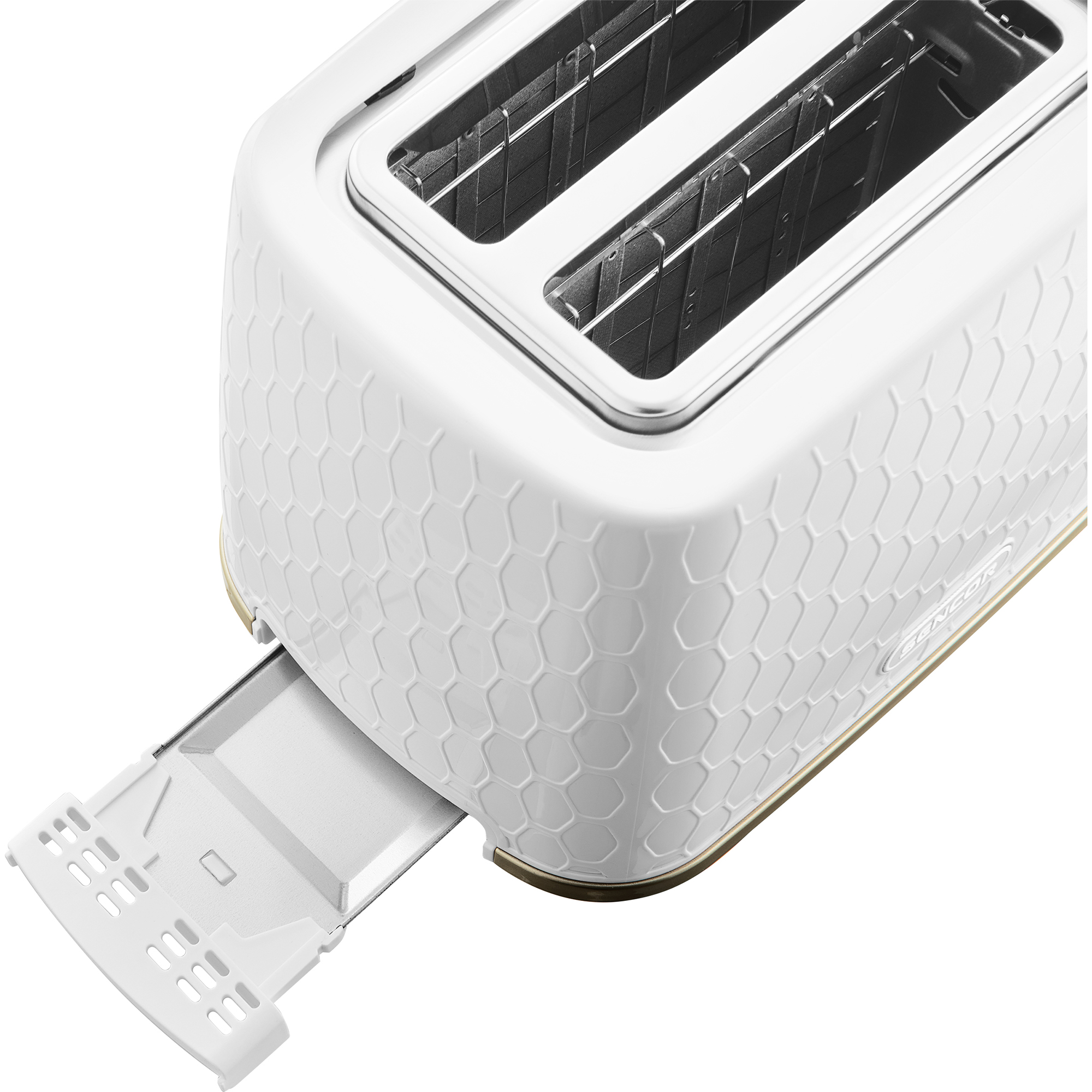 Sencor STS 7200WH-EUE3 elektromos kenyérpirító