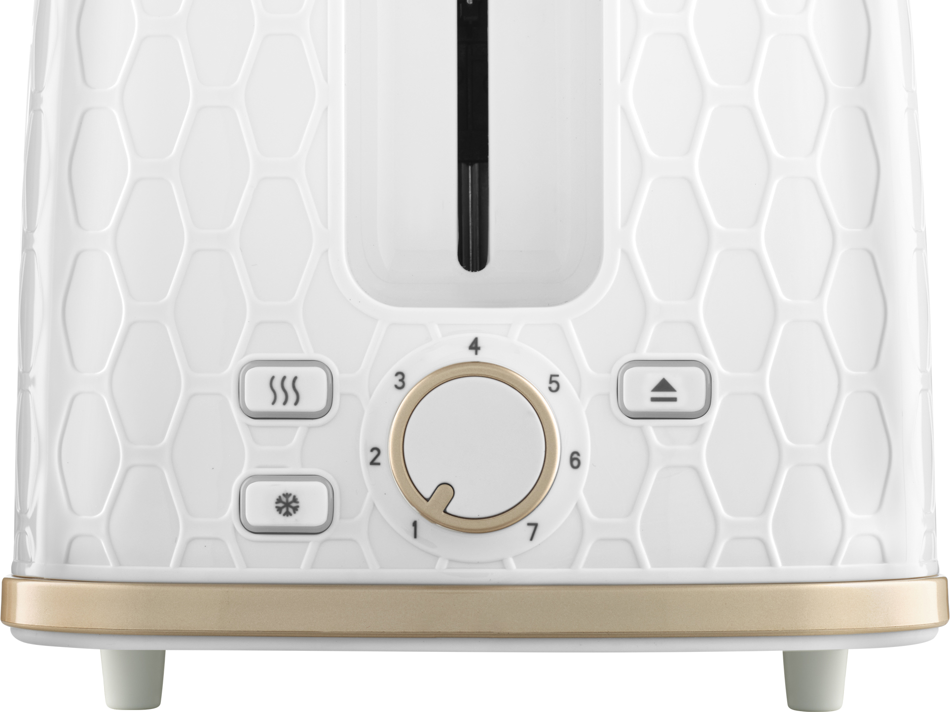 Sencor STS 7200WH-EUE3 elektromos kenyérpirító