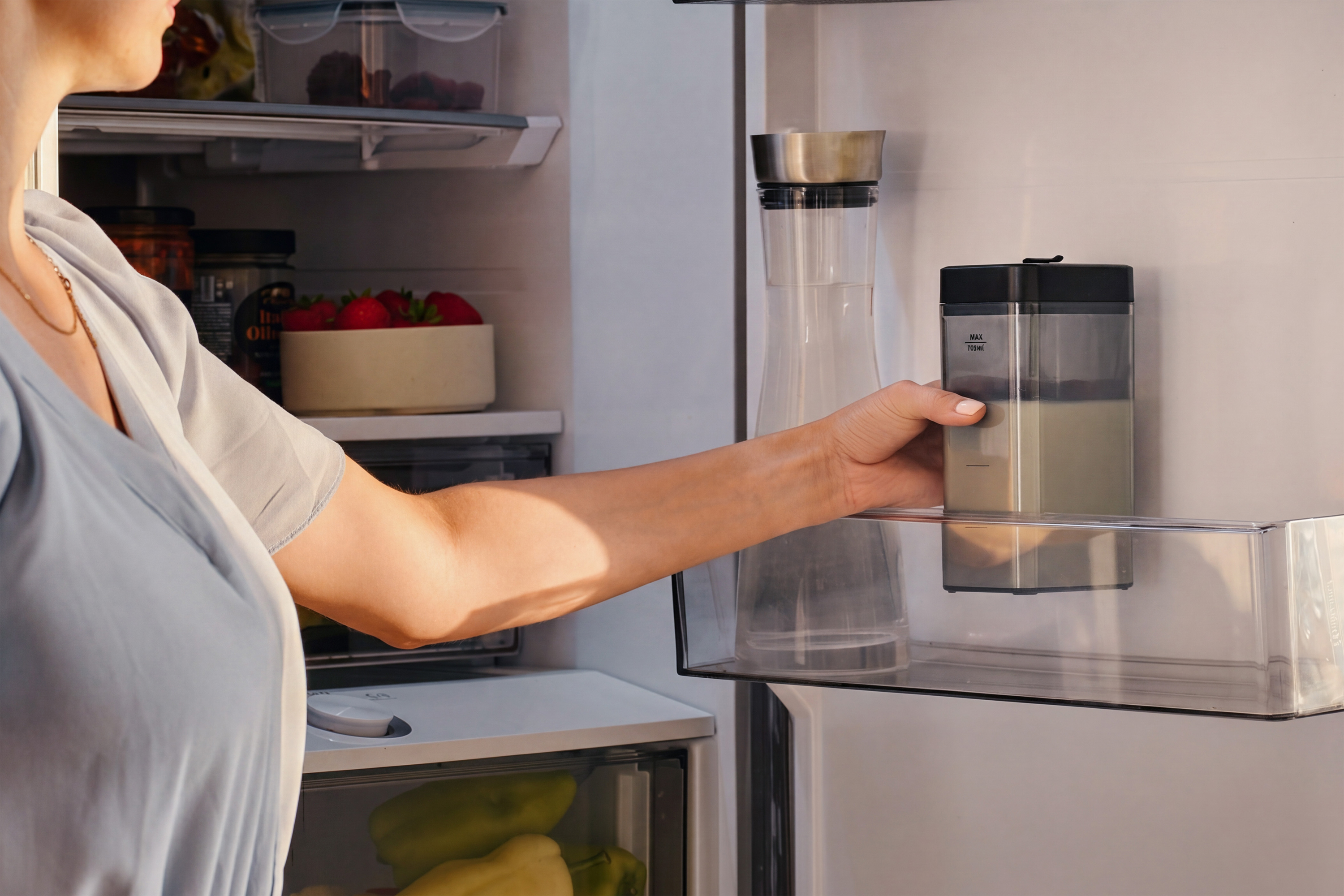Sencor automatyczny ciśnieniowy ekspres do kawy SES 9400BK ENZO