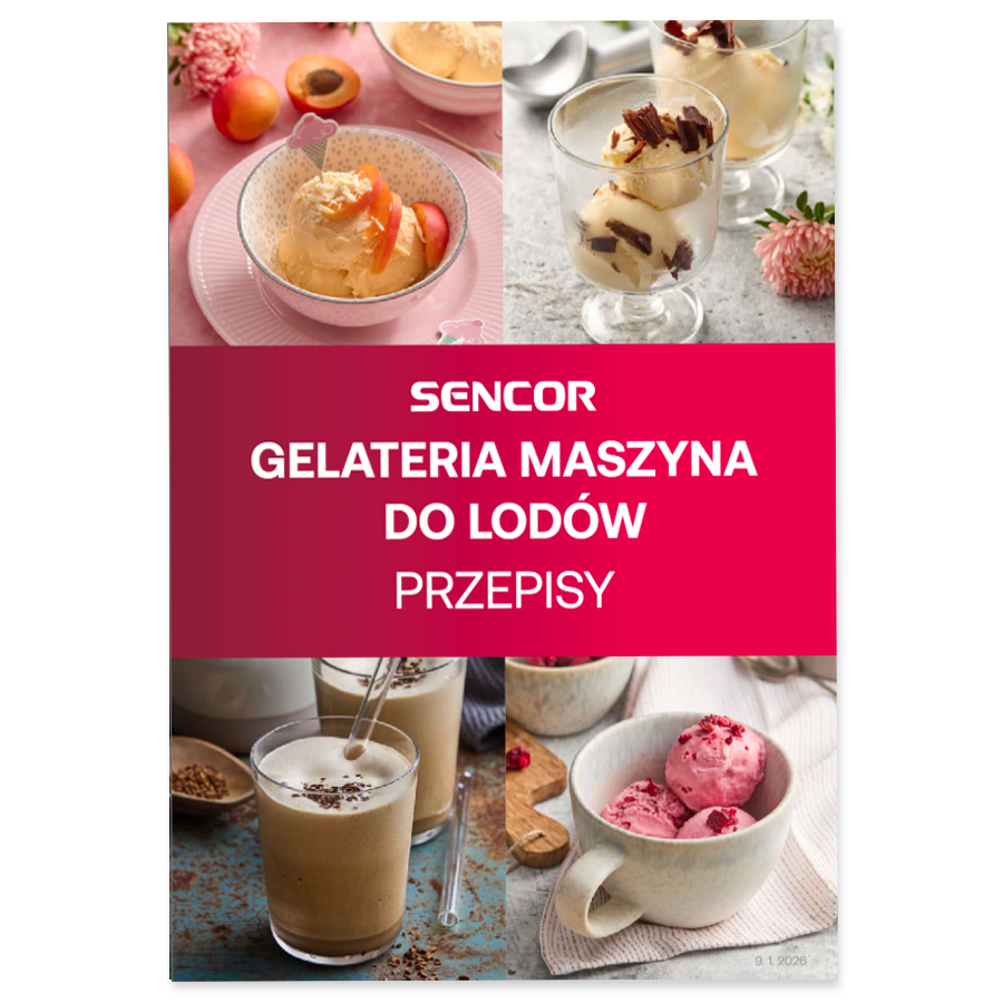 Wirtualna książka kucharska