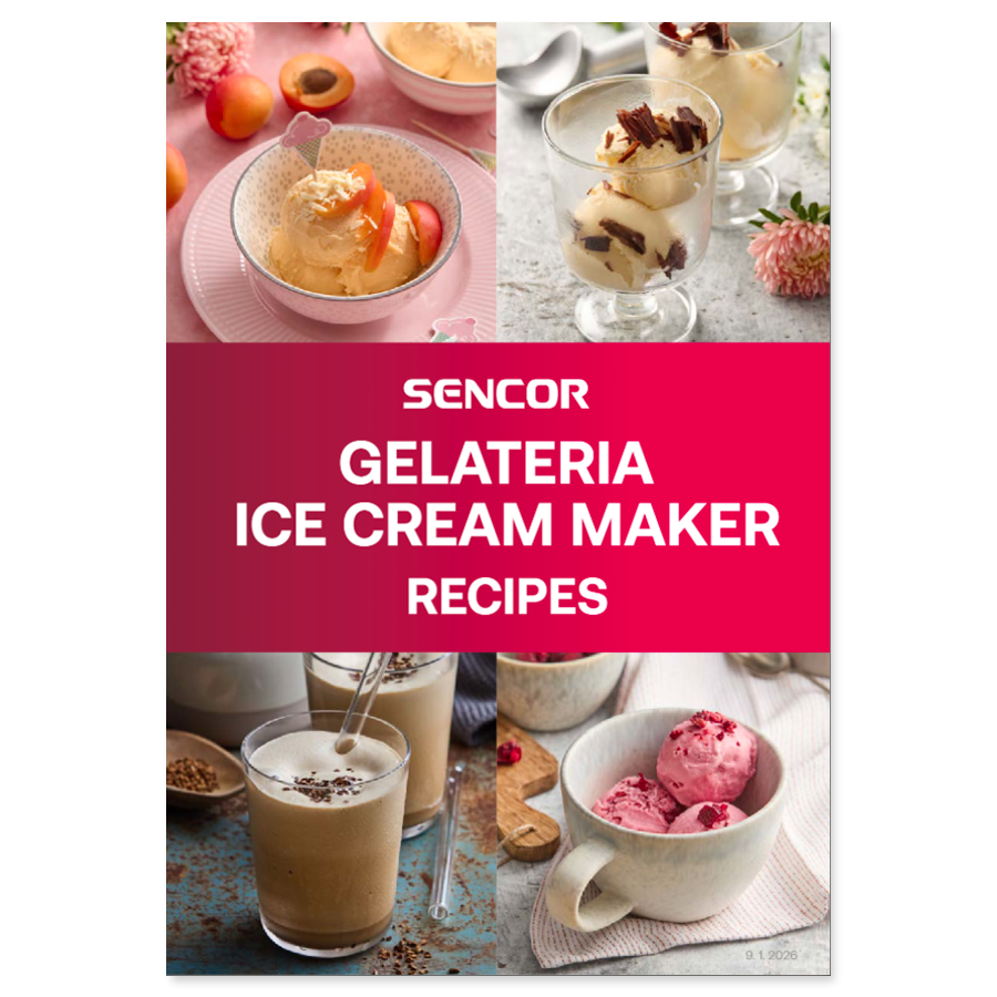 Virtual Cookbook