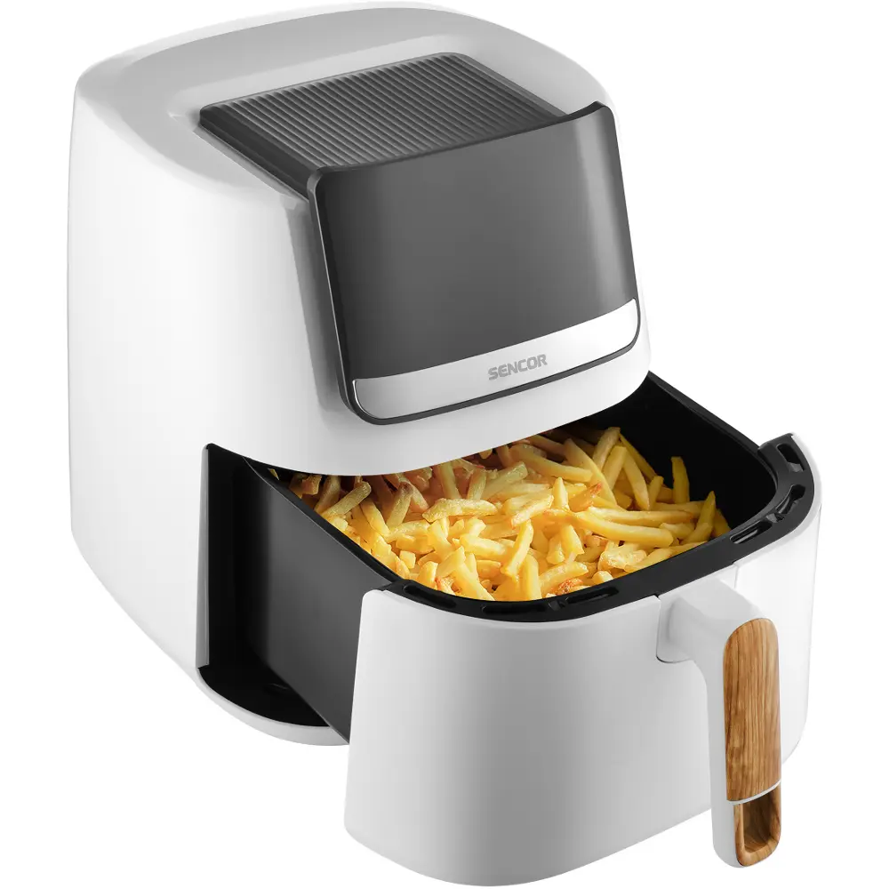 Sencor fritéza s horúcim vzduchom SFR 6551WH