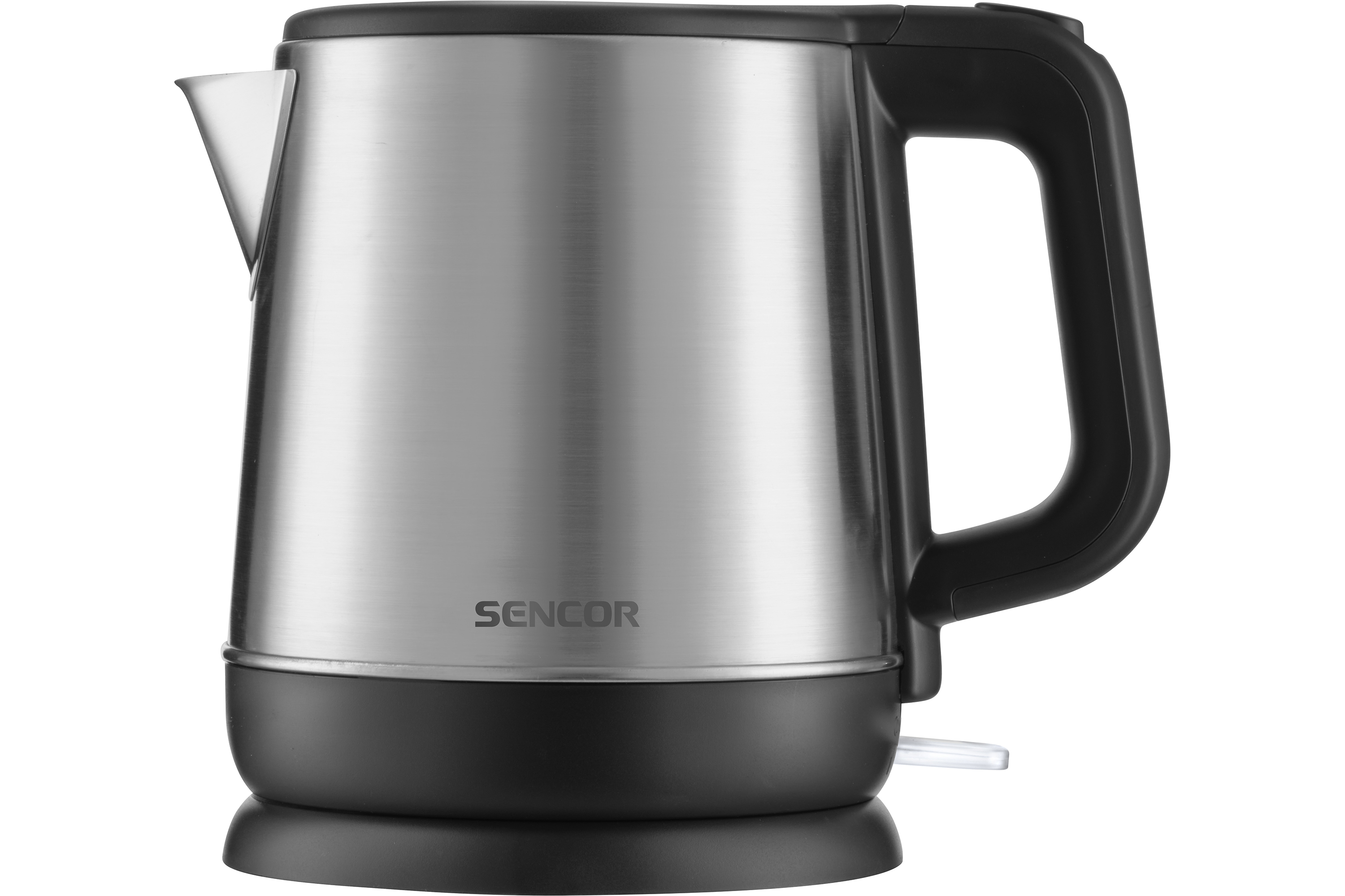 Sencor rychlovarná konvice z nerezové oceli SWK 1040SS