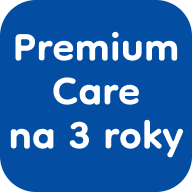 3 roky Premium Care