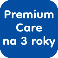 3 roky Premium Care