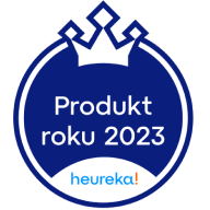 Produkt roku Heureka - Produkt roku