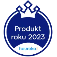 Produkt roku Heureka - Produkt roku