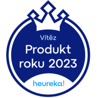 Produkt roku Heureka - Vítěz