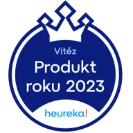 Produkt roku Heureka - Vítěz