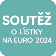 Hisense soutěž o lístky na Euro 2024