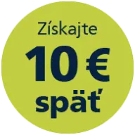 Philips cashback 10€ - sticker