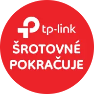 TP-Link Šrotovné