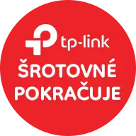 TP - LINK - Šrotovné
