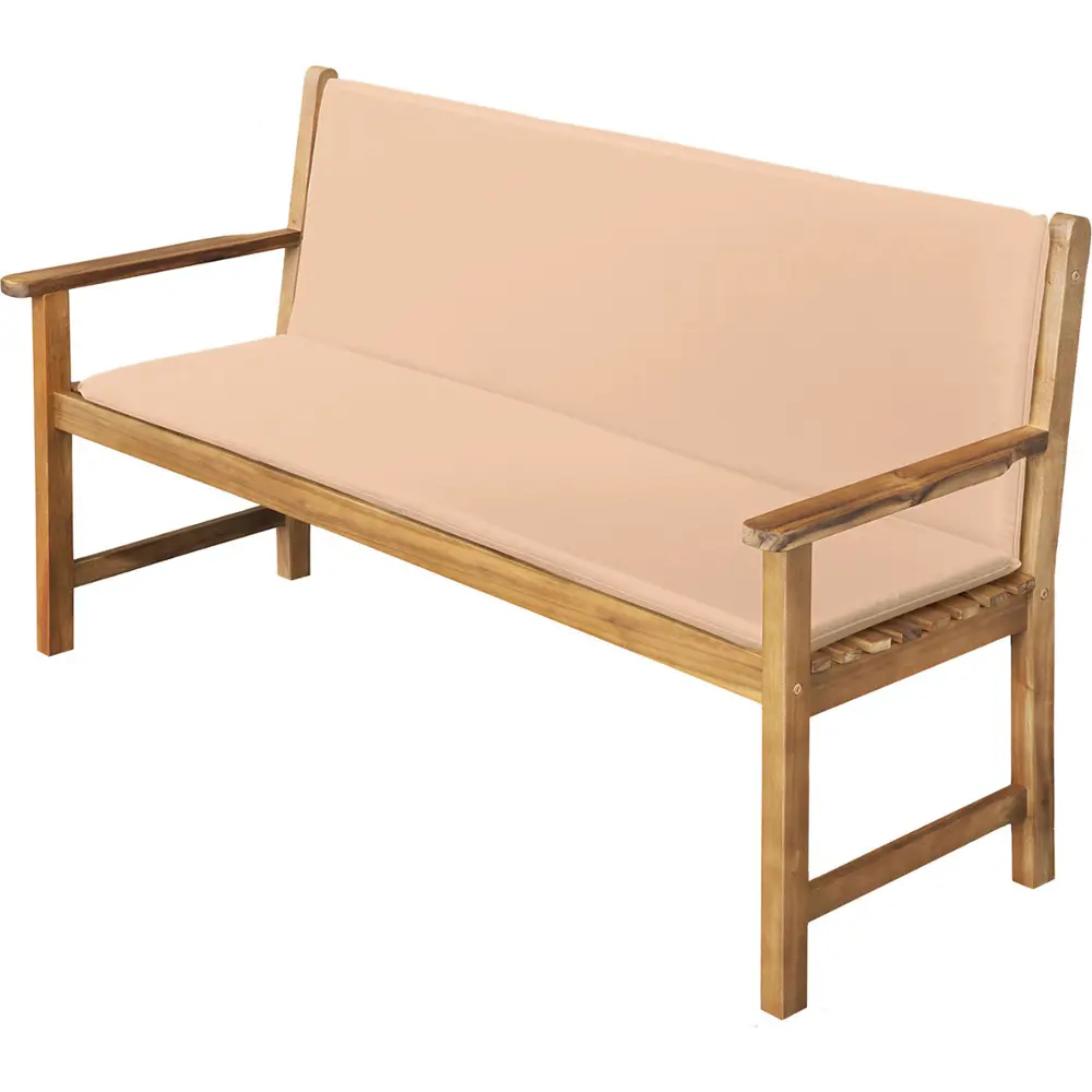 The technical parameters of the Fieldmann FDZN 9009 garden cover include compatibility, width, height of the backrest and more.