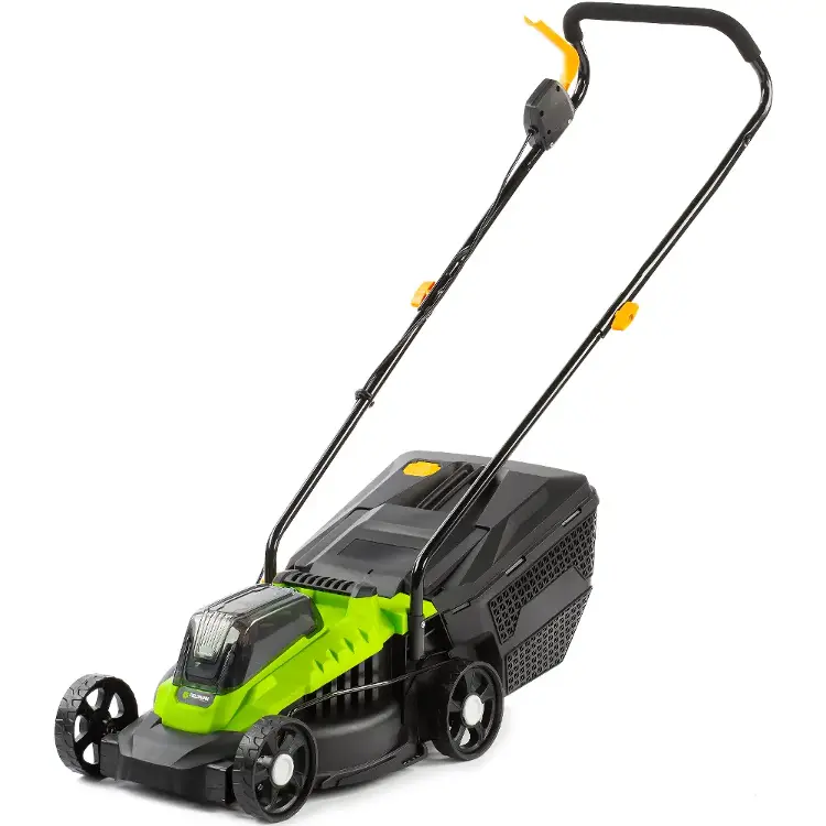 F70330 Cordless Lawn Mower FZR 70330-0 | Fieldmann