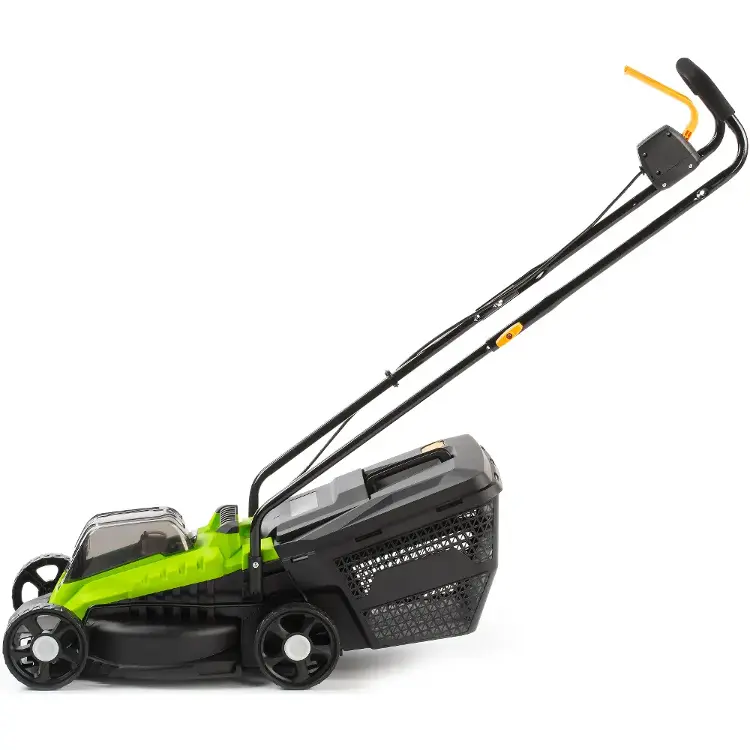 F70330 Cordless Lawn Mower FZR 70330-0 | Fieldmann
