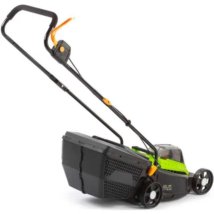 F70330 Cordless Lawn Mower FZR 70330-0 | Fieldmann