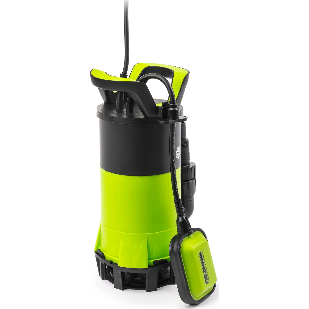 A Fieldmann FVC 4003-EK iszapszivattyú műszaki paraméterei közé tartozik a teljesítmény, áramlás, modell kisülés és még sok más.