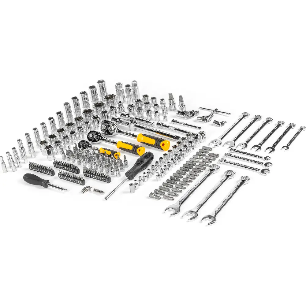 Fieldmann FDG 5029-216R Socket Set