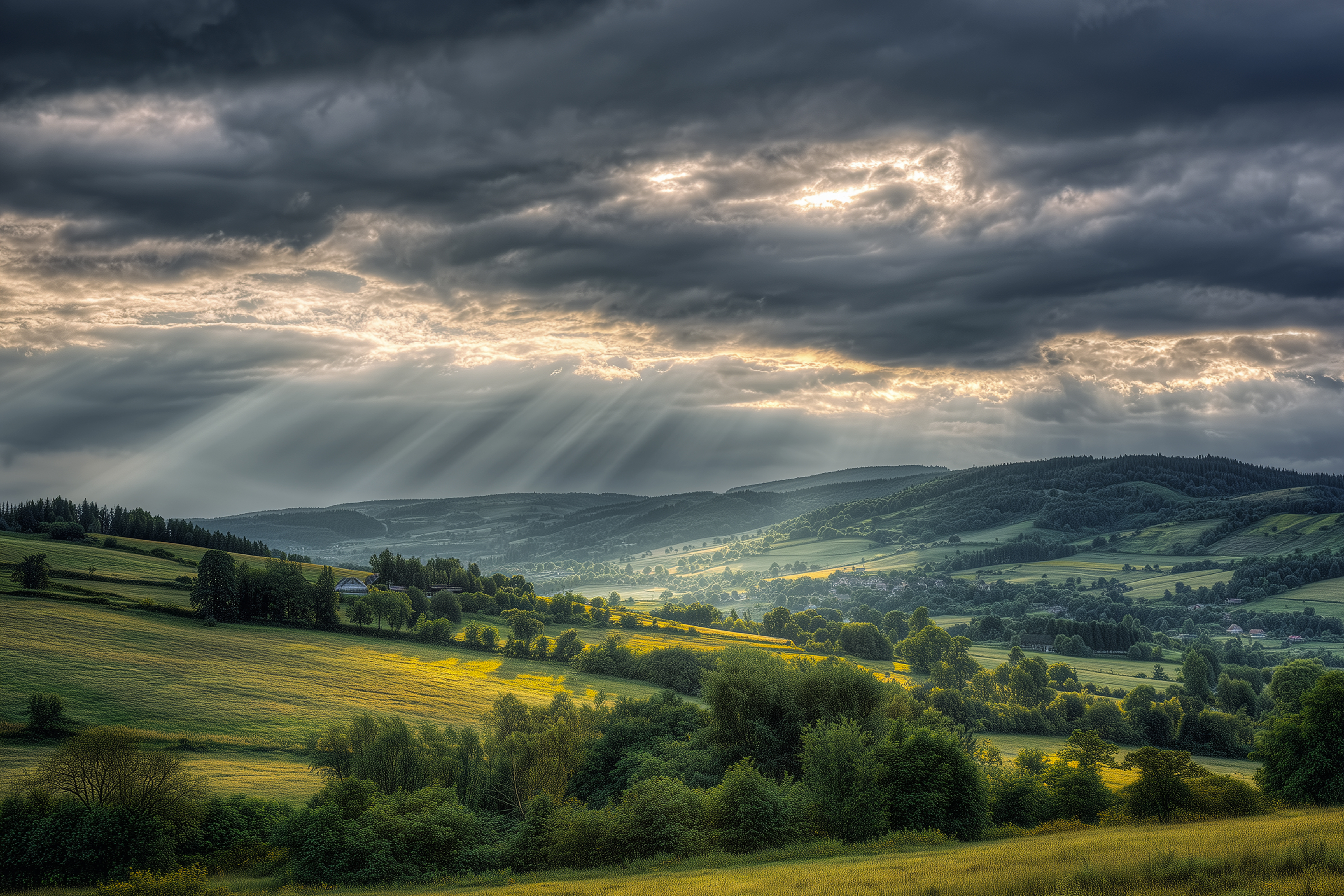 Sencor bezdrátová meteorologická stanice se snímačem 8v1 SWS 9500