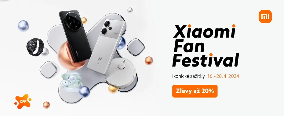 Xiaomi Fan Festival 
