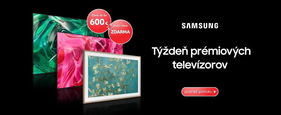Samsung TV Premium week
