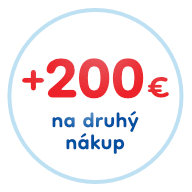 selling point 200€