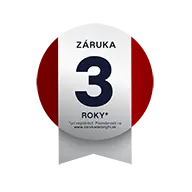 Delonghi 3 roky zaruka na automatické kávovary