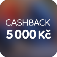 Cashback LG Televize 5 000