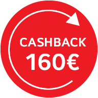 LG cashback TV-Audio-sticker-160