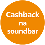 Cashback Ambilight TV+soundbar TAB8507-sticker