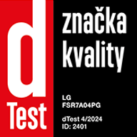 d test LG 40048035