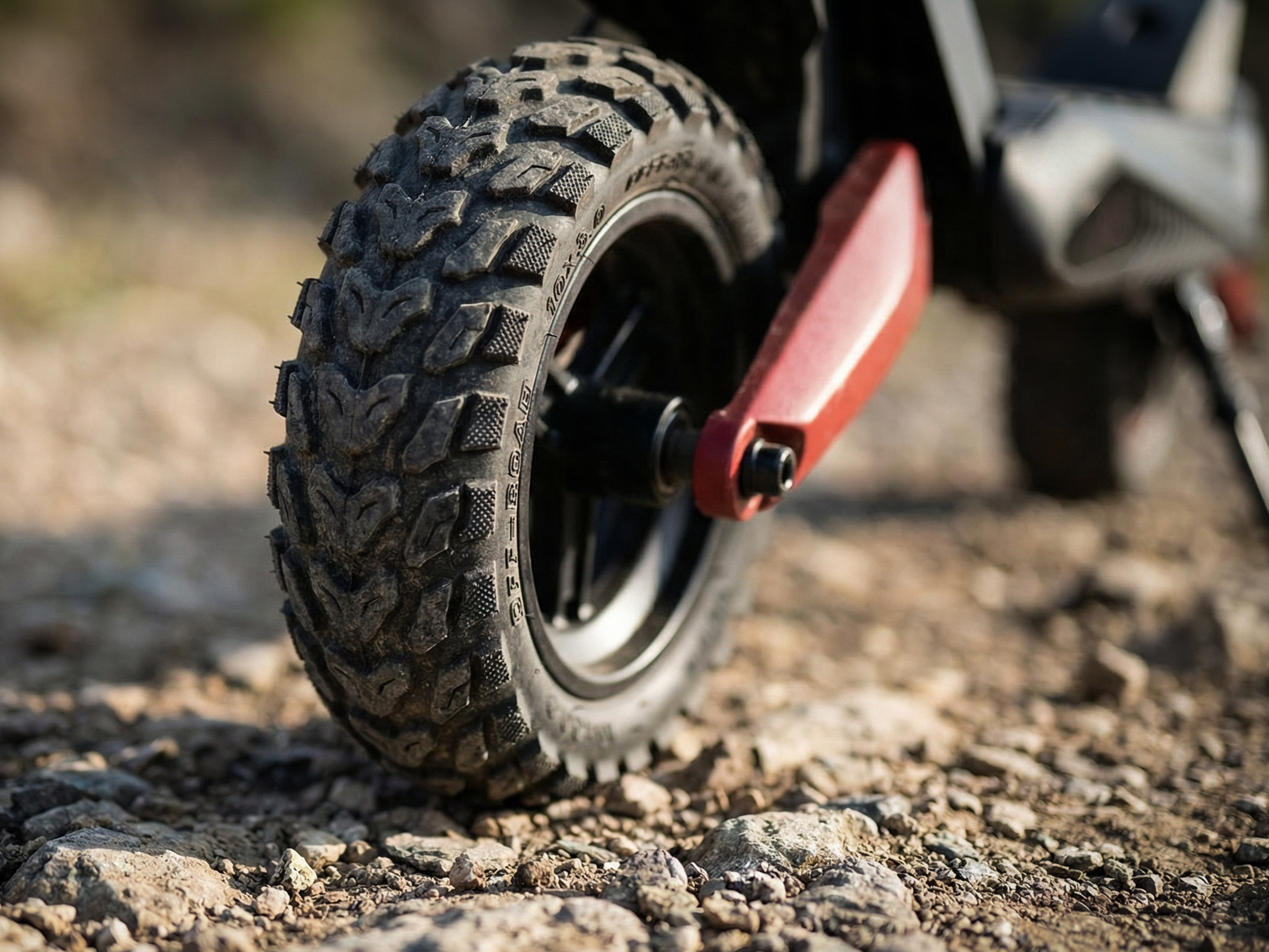 Sencor SCOOTER X40 elektromos roller első és hátsó felfüggesztéssel