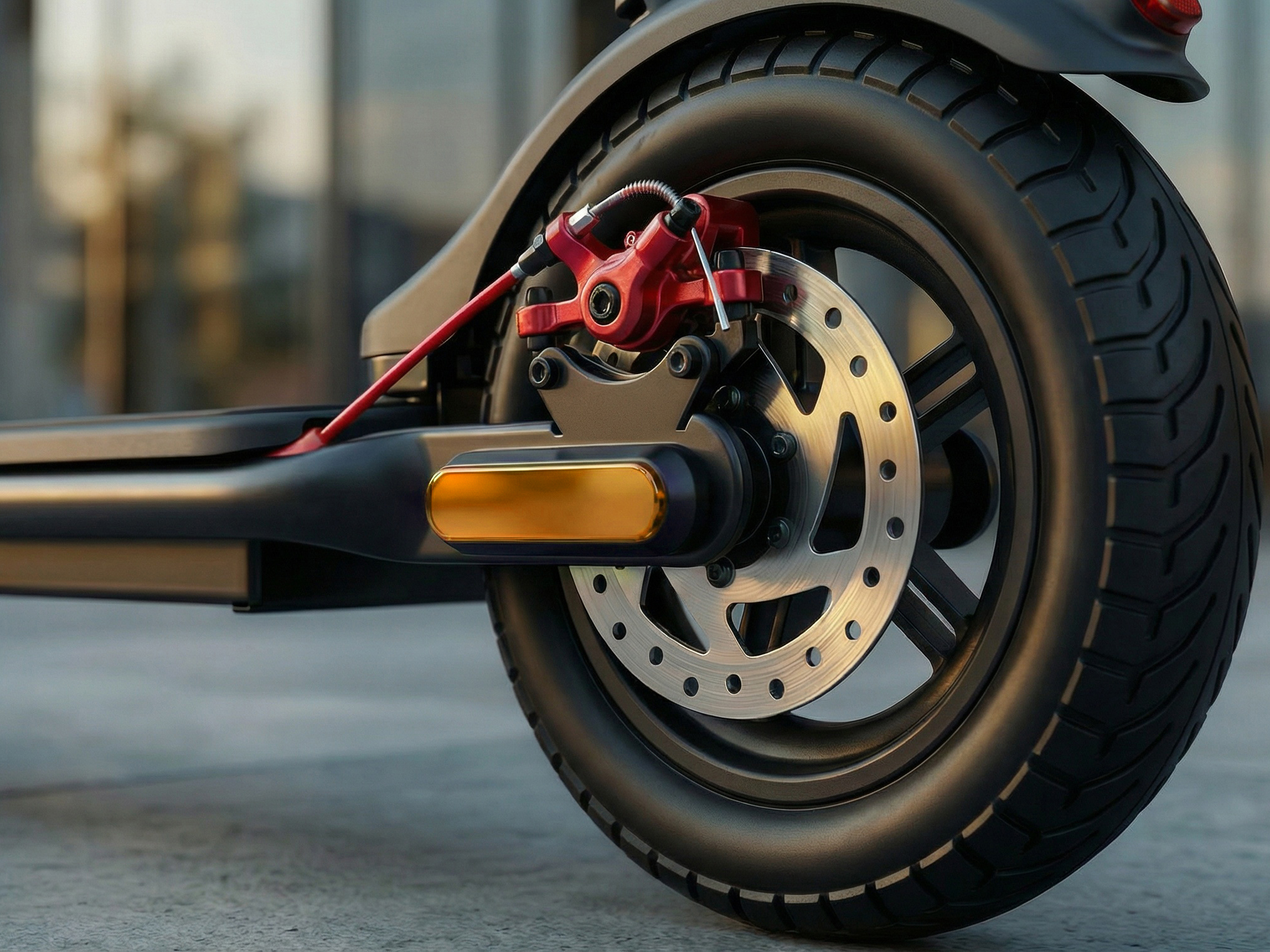 Sencor hulajnoga elektryczna SCOOTER S31