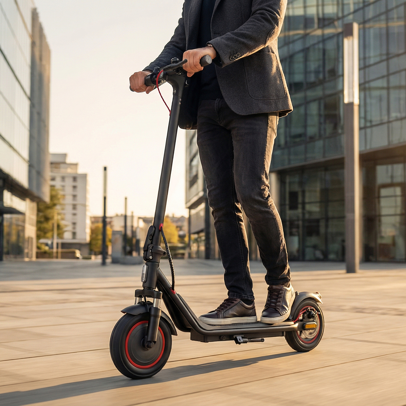 Sencor hulajnoga elektryczna SCOOTER S31