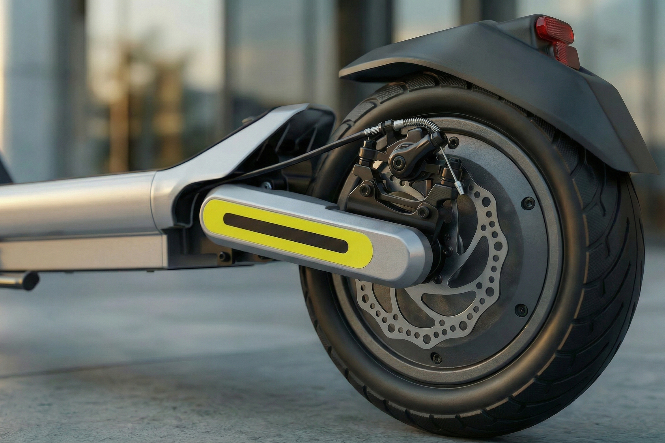 Sencor elektrický kolobežka SCOOTER S71 DARK