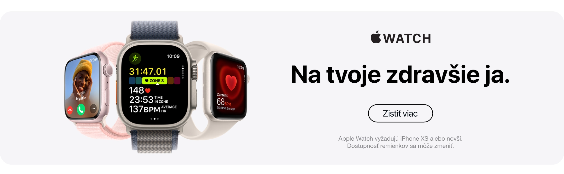 Apple watch 