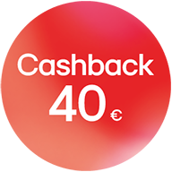 LG cashback MDA recenzia 40