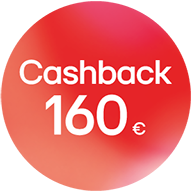 LG cashback MDA recenzia 160