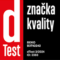 D test beko 40048014